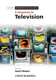 бесплатно читать книгу A Companion to Television автора 