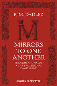бесплатно читать книгу Mirrors to One Another автора 