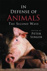бесплатно читать книгу In Defense of Animals автора 