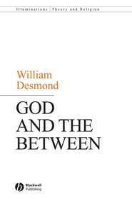 бесплатно читать книгу God and the Between автора 