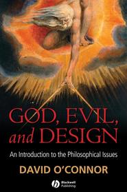 бесплатно читать книгу God, Evil and Design автора 