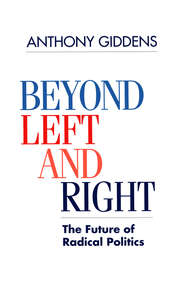 бесплатно читать книгу Beyond Left and Right автора 