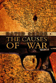 бесплатно читать книгу The Causes of War автора 