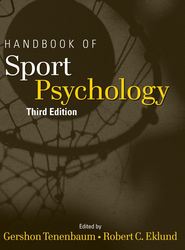 бесплатно читать книгу Handbook of Sport Psychology автора Gershon Tenenbaum