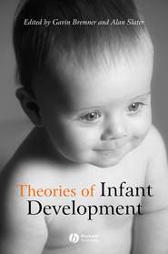 бесплатно читать книгу Theories of Infant Development автора Alan Slater
