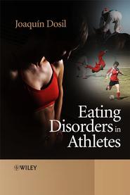бесплатно читать книгу Eating Disorders in Athletes автора 