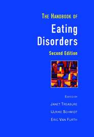 бесплатно читать книгу Handbook of Eating Disorders автора Ulrike Schmidt