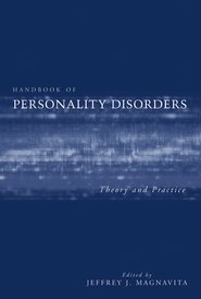 бесплатно читать книгу Handbook of Personality Disorders автора 