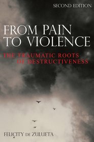бесплатно читать книгу From Pain to Violence автора Felicity Zulueta