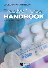 бесплатно читать книгу Practice Nurse Handbook автора 