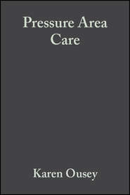 бесплатно читать книгу Pressure Area Care автора 