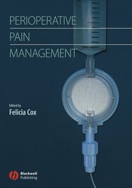 бесплатно читать книгу Perioperative Pain Management автора 