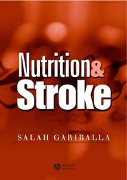 бесплатно читать книгу Nutrition and Stroke автора 