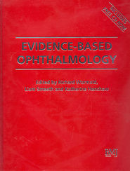 бесплатно читать книгу Evidence-Based Ophthalmology автора Richard Wormald