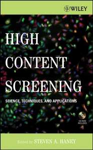 бесплатно читать книгу High Content Screening автора 