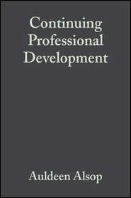 бесплатно читать книгу Continuing Professional Development автора 