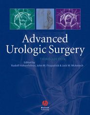 бесплатно читать книгу Advanced Urologic Surgery автора Jack McAninch