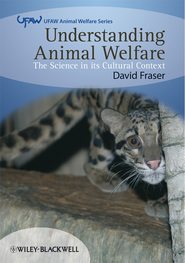 бесплатно читать книгу Understanding Animal Welfare автора 