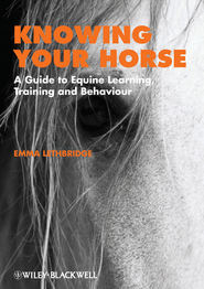 бесплатно читать книгу Knowing Your Horse автора 