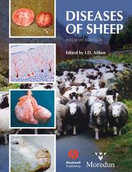 бесплатно читать книгу Diseases of Sheep автора 