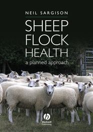 бесплатно читать книгу Sheep Flock Health автора 