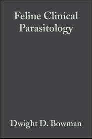 бесплатно читать книгу Feline Clinical Parasitology автора Stephen Barr