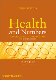 бесплатно читать книгу Health and Numbers автора 