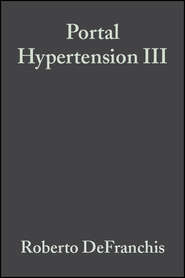 бесплатно читать книгу Portal Hypertension III автора Roberto Franchis