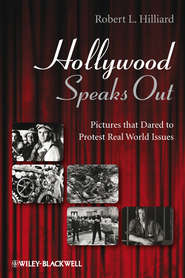 бесплатно читать книгу Hollywood Speaks Out автора 