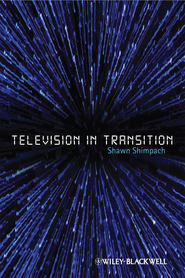 бесплатно читать книгу Television in Transition автора 