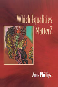 бесплатно читать книгу Which Equalities Matter? автора 