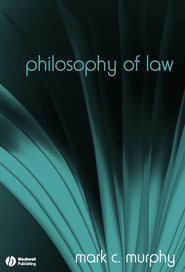 бесплатно читать книгу Philosophy of Law автора 