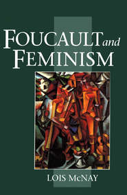 бесплатно читать книгу Foucault and Feminism автора 
