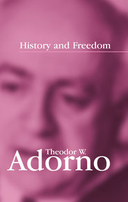 бесплатно читать книгу History and Freedom автора Rolf Tiedemann