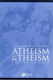 бесплатно читать книгу Atheism and Theism автора J. Haldane