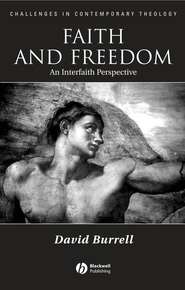 бесплатно читать книгу Faith and Freedom автора 