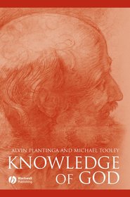 бесплатно читать книгу Knowledge of God автора Alvin Plantinga