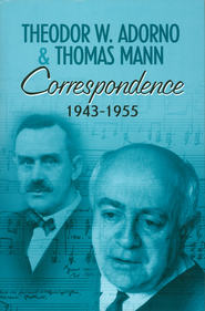 бесплатно читать книгу Correspondence 1943-1955 автора Томас Манн