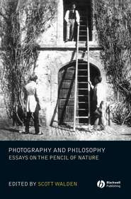 бесплатно читать книгу Photography and Philosophy автора 
