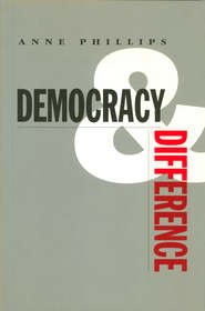 бесплатно читать книгу Democracy and Difference автора 