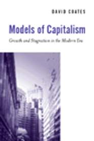 бесплатно читать книгу Models of Capitalism автора 