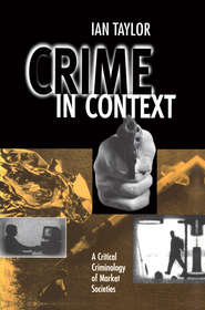 бесплатно читать книгу Crime in Context автора 