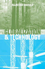 бесплатно читать книгу Globalization and Technology автора 