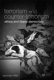бесплатно читать книгу Terrorism and Counter-Terrorism автора 
