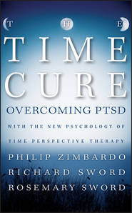 бесплатно читать книгу The Time Cure автора Филип Зимбардо