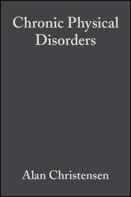 бесплатно читать книгу Chronic Physical Disorders автора Alan Christensen
