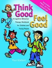 бесплатно читать книгу Think Good - Feel Good автора 