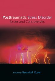 бесплатно читать книгу Posttraumatic Stress Disorder автора 