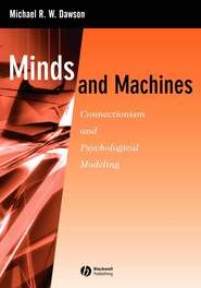 бесплатно читать книгу Minds and Machines автора Michael R. W. Dawson