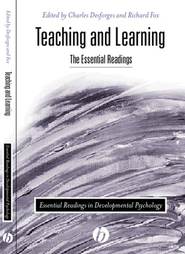 бесплатно читать книгу Teaching and Learning автора Richard Fox